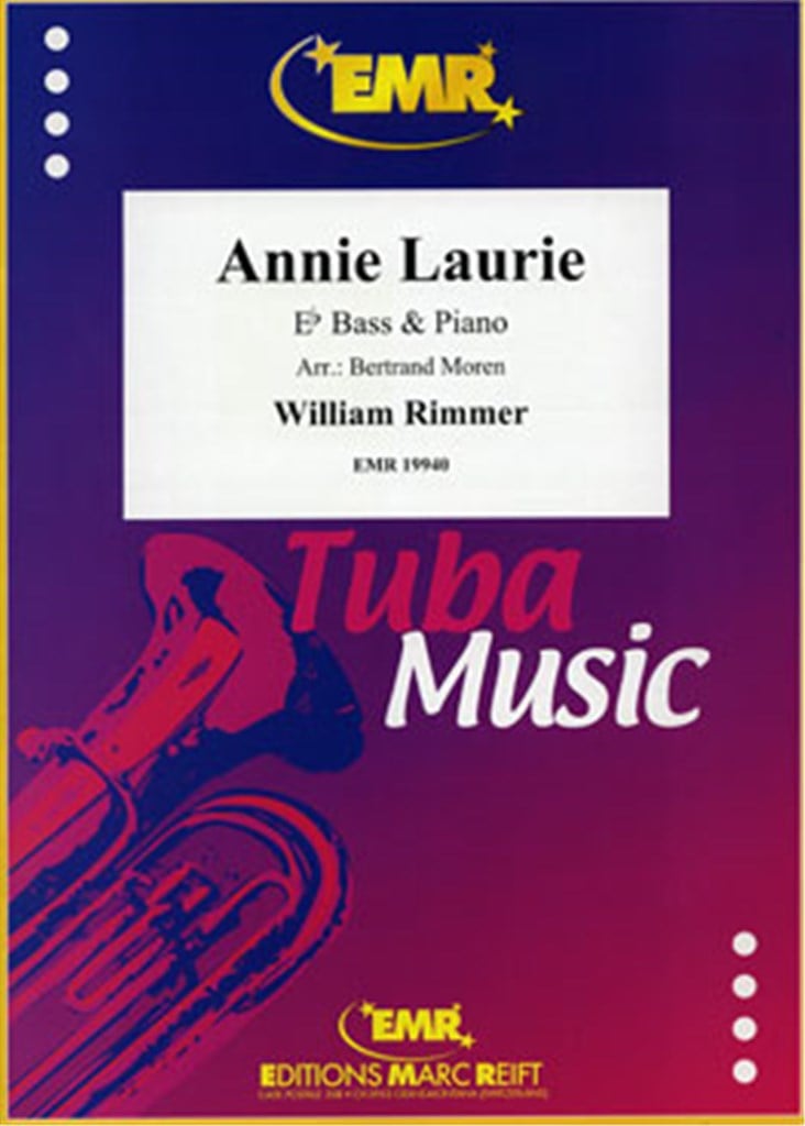 Annie Laurie